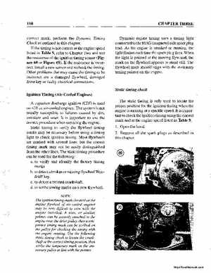 1990-1998 Arctic Cat Snowmobiles Repair Manual, Page 120