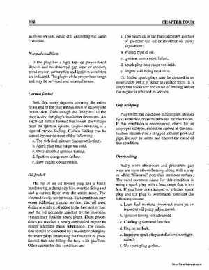 1990-1998 Arctic Cat Snowmobiles Repair Manual, Page 142