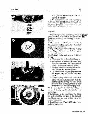 1990-1998 Arctic Cat Snowmobiles Repair Manual, Page 211