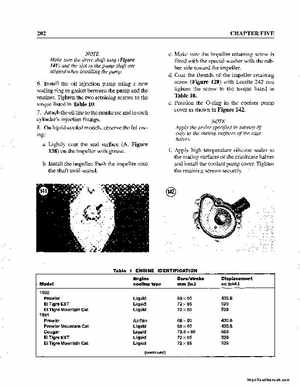 1990-1998 Arctic Cat Snowmobiles Repair Manual, Page 212