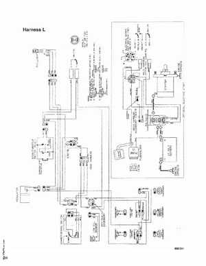 2000-2009 Arctic Cat Snowmobiles Wiring Diagrams, Page 24