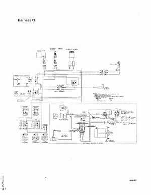 2000-2009 Arctic Cat Snowmobiles Wiring Diagrams, Page 29