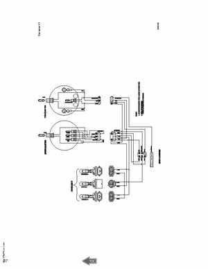 2000-2009 Arctic Cat Snowmobiles Wiring Diagrams, Page 65