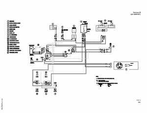 2000-2009 Arctic Cat Snowmobiles Wiring Diagrams, Page 138