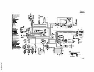 2000-2009 Arctic Cat Snowmobiles Wiring Diagrams, Page 173