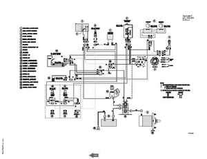 2000-2009 Arctic Cat Snowmobiles Wiring Diagrams, Page 232