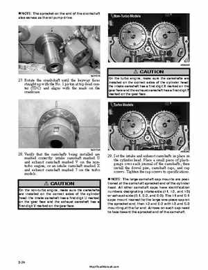 2007 Arctic Cat Four-Stroke Factory Service Manual, Page 86