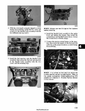 2007 Arctic Cat Four-Stroke Factory Service Manual, Page 187