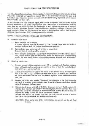1978 Polaris RXL Service Manual, Page 58