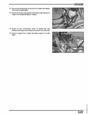 2004 Polaris Touring Service Manual, Page 75