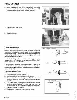 2004 Polaris Touring Service Manual, Page 140