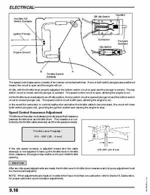 2004 Polaris Touring Service Manual, Page 308