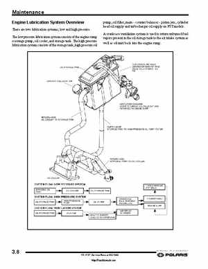 2006-2008 Polaris Snowmobiles FS/FST Service Manual., Page 52