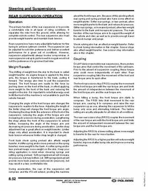 2007-2011 Polaris IQ Snowmobiles Service Manual, Page 390