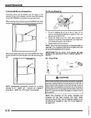 2007 Polaris Two Stroke Snowmobile Workshop Repair manual, Page 65