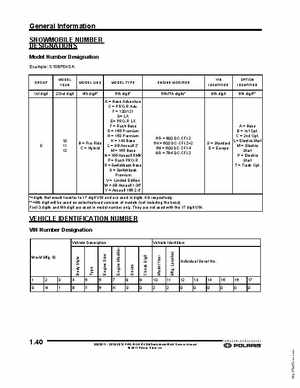 2010-2012 PRO-RIDE RUSH Switchback RMK Service Manual, Page 40