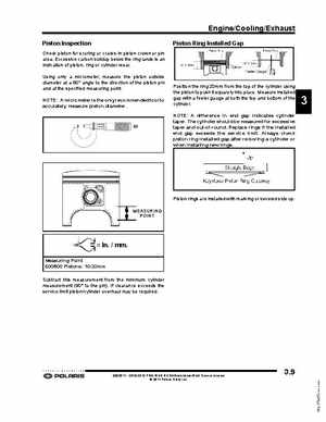 2010-2012 PRO-RIDE RUSH Switchback RMK Service Manual, Page 91