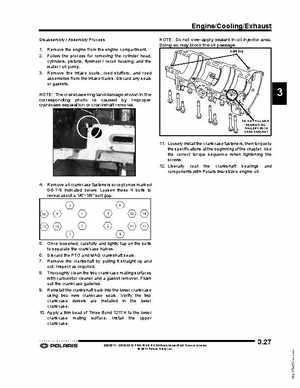 2010-2012 PRO-RIDE RUSH Switchback RMK Service Manual, Page 109