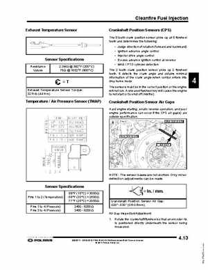 2010-2012 PRO-RIDE RUSH Switchback RMK Service Manual, Page 149