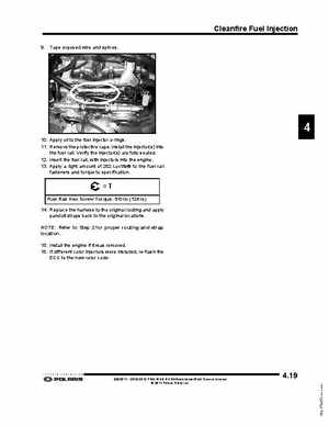 2010-2012 PRO-RIDE RUSH Switchback RMK Service Manual, Page 155