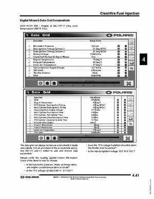 2010-2012 PRO-RIDE RUSH Switchback RMK Service Manual, Page 177