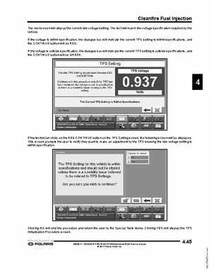 2010-2012 PRO-RIDE RUSH Switchback RMK Service Manual, Page 181