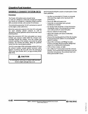 2010-2012 PRO-RIDE RUSH Switchback RMK Service Manual, Page 184