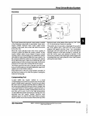 2010-2012 PRO-RIDE RUSH Switchback RMK Service Manual, Page 205