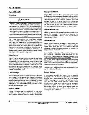 2010-2012 PRO-RIDE RUSH Switchback RMK Service Manual, Page 218