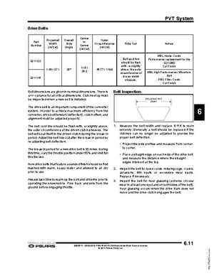 2010-2012 PRO-RIDE RUSH Switchback RMK Service Manual, Page 227