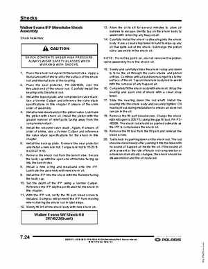 2010-2012 PRO-RIDE RUSH Switchback RMK Service Manual, Page 266