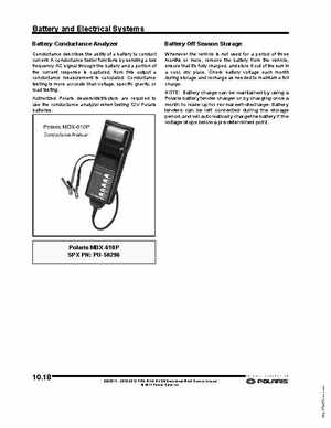 2010-2012 PRO-RIDE RUSH Switchback RMK Service Manual, Page 392