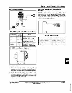 2010-2012 PRO-RIDE RUSH Switchback RMK Service Manual, Page 399