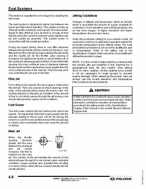 2013 600 IQ Racer Service Manual 9923892, Page 43