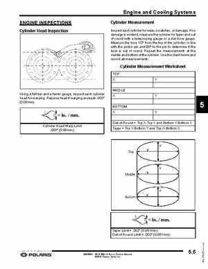 2013 600 IQ Racer Service Manual 9923892, Page 58