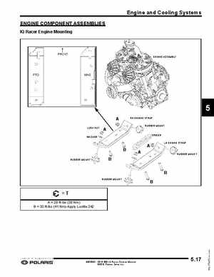 2013 600 IQ Racer Service Manual 9923892, Page 70