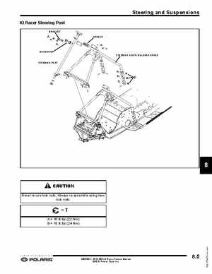 2013 600 IQ Racer Service Manual 9923892, Page 126