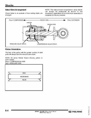 2013 600 IQ Racer Service Manual 9923892, Page 145