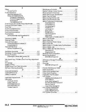 2013 600 IQ Racer Service Manual 9923892, Page 171