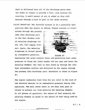 1969 Ski-Doo Snowmobiles Service Manual, Page 53