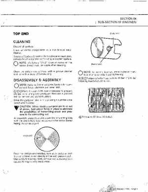 1978 Ski-Doo Shop Manual, Page 151