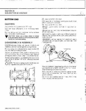 1978 Ski-Doo Shop Manual, Page 158