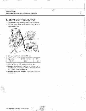 1978 Ski-Doo Shop Manual, Page 277
