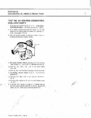 1978 Ski-Doo Shop Manual, Page 296