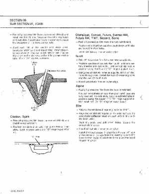 1978 Ski-Doo Shop Manual, Page 331