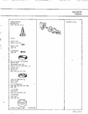 1978 Ski-Doo Shop Manual, Page 339