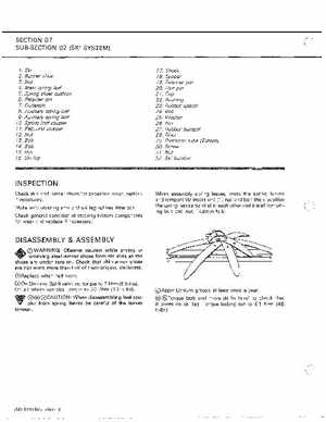 1980 Ski-Doo Shop Manual, Page 324