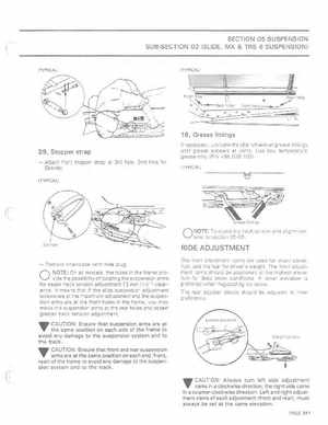 1984 Ski-Doo Shop Manual, Page 330