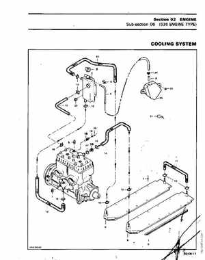 1989 Ski-Doo Repair Manual, Page 161