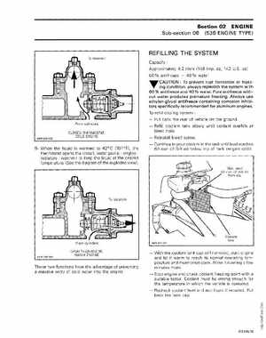1989 Ski-Doo Repair Manual, Page 163
